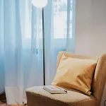 Gaudyhouse - 140qm Im Herzen Von Prenzlauer Berg Apartman