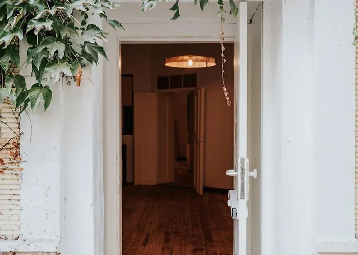 Gaudyhouse Daire Berlin