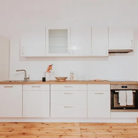 Gaudyhouse - 140qm Im Herzen Von Prenzlauer Berg * 베를린