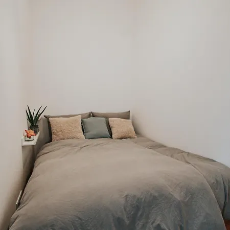 Gaudyhouse Lägenhet *