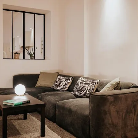 Gaudyhouse Lägenhet Berlin