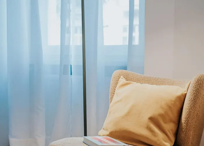 Gaudyhouse Апартаменты