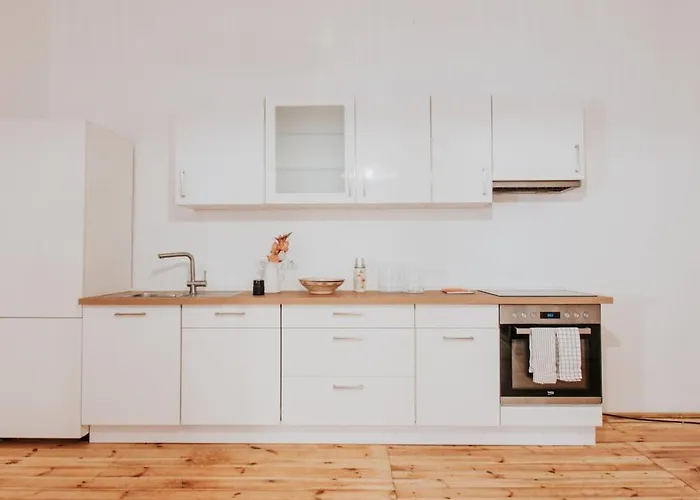 Gaudyhouse * Берлин