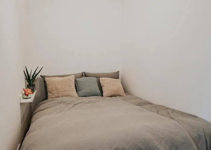 Gaudyhouse Apartamento *