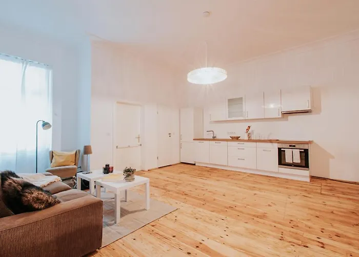 Gaudyhouse Апартаменты