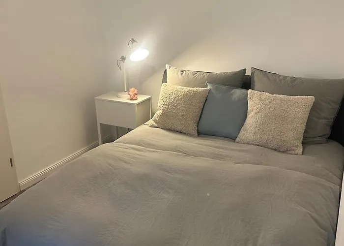 Gaudyhouse Берлин