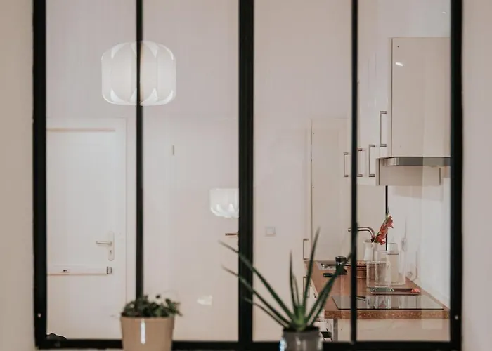 Apartamento Gaudyhouse *