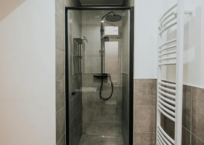 Apartamento Gaudyhouse