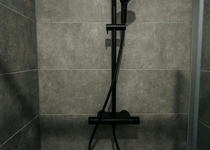 Apartamento Gaudyhouse *